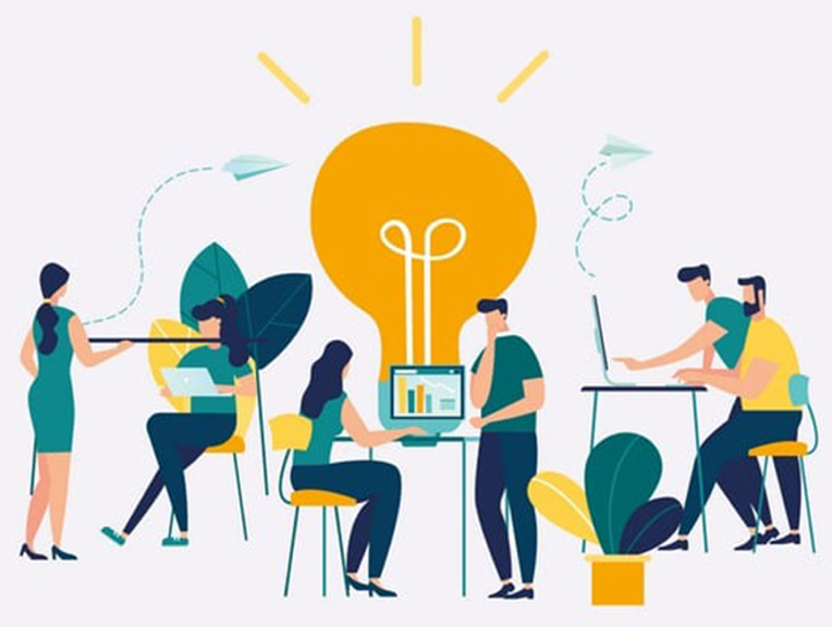 COOPERATION SURVEY – EMPLOYEE BASED
